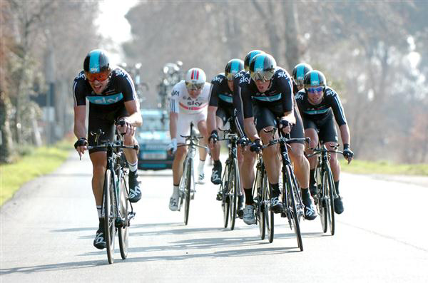 Team Sky